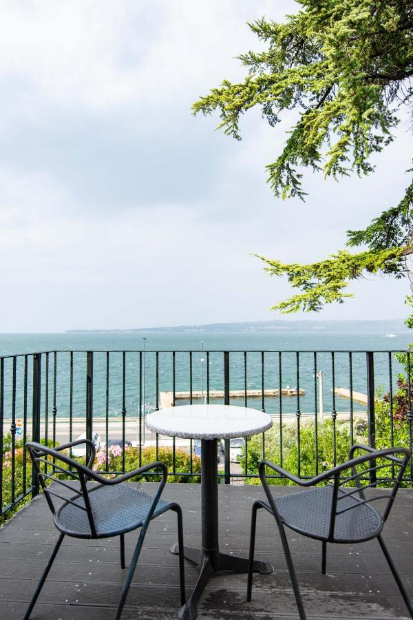 Bellevue Molet Apartments โคเปร์ ภายนอก รูปภาพ